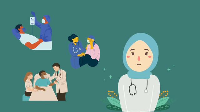 Produk ECI : My future profession смотреть онлайн