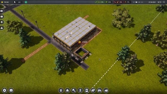 Farm manager 2021 - Начало #1 смотреть онлайн