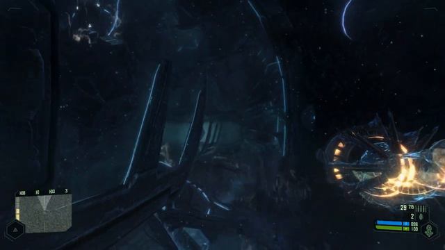 Crysis — Прохождение часть 12 {PC} смотреть онлайн