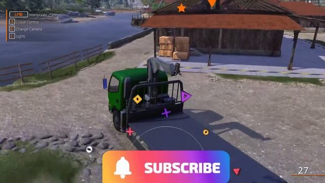 Lumberjack Dynasty Chains Of The Past Quest Ep 8 смотреть онлайн