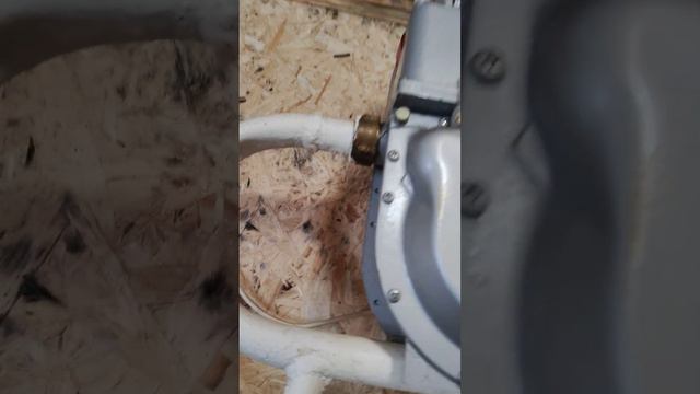 Замёрз газовый счётчик смотреть онлайн