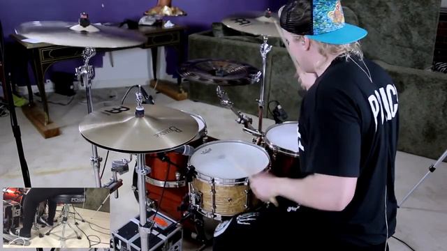 Aaron Stechauner - Rings Of Saturn - 