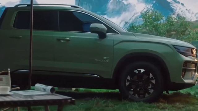 Raydar CEO "Our New $20k Pick Up Will Change The Industry" смотреть онлайн