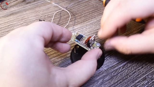 Изготовление твердотельного реле и объяснение его работы. Симисторный ключ 220в смотреть онлайн