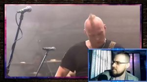 Реакция на Король и Шут, я начинаю любить ребят!