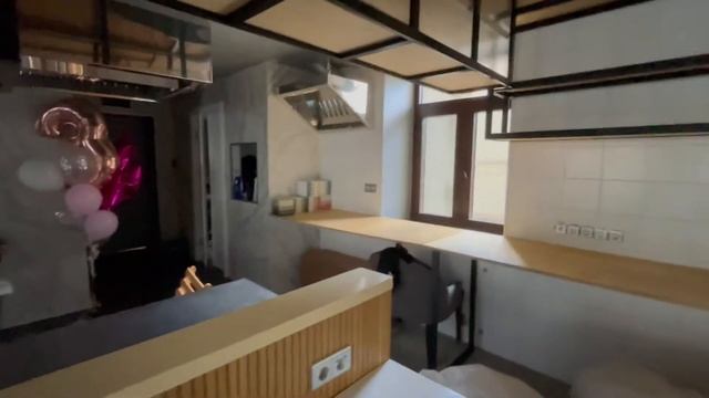Аренда на 1 Этаже, 82 м2, с ремонтом, в отеле Hartwell. смотреть онлайн