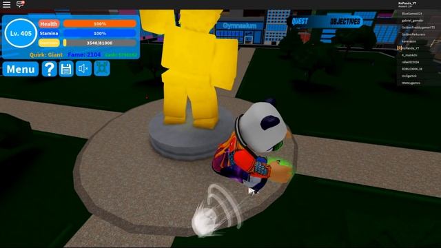 НОВЫЙ КОД в БОКУ НО РОБЛОКС ? Boku No Roblox Remastered Codes смотреть онлайн