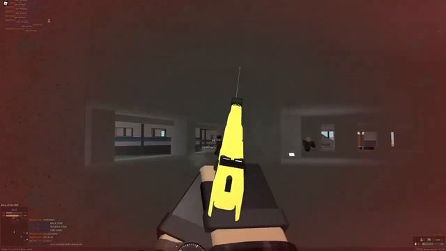 DESERT EAGLE SHOWDOWN - The XIX Vs The L5 - Roblox Phantom Forces смотреть онлайн