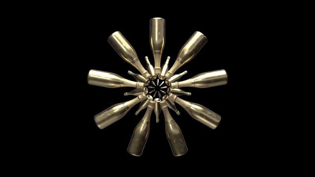 Шкаф для шампанского от EuroCave смотреть онлайн