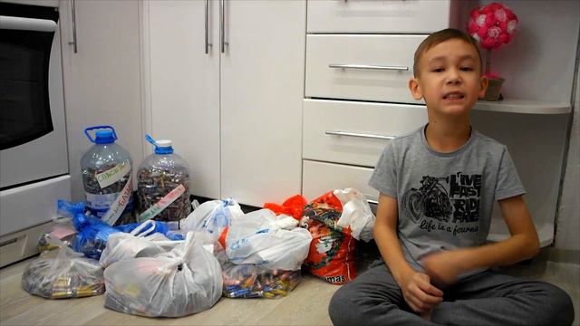 Результаты игры "Защитник природы" за I четверть 2018 года смотреть онлайн