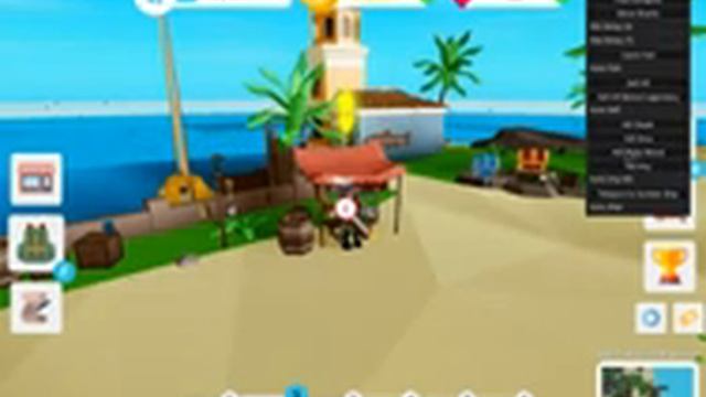 (OP) Fishing Simulator Hack Script [GUI] | Working ✅ (PATCHED) смотреть онлайн