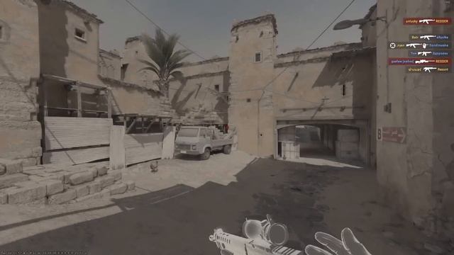 ПЕРВАЯ БЕЗУМНАЯ ВОЛНА БАНОВ В КС2! БАНЫ ПРО ИГРОКОВ, -2.000.000$ СКИНОВ И VAC 2.0 В CS2 смотреть онлайн