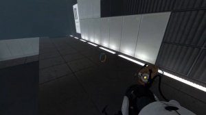 Portal 2 | Достижение «Настойчивость»