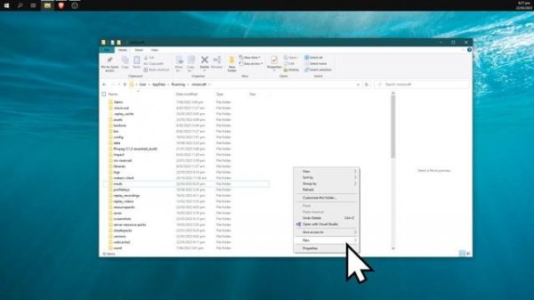 How to get Wurst Hacked client for Minecraft 1.19.4