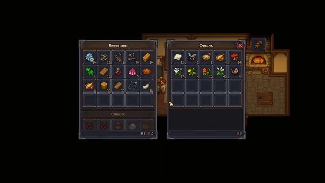 Проходим Graveyard Keeper – #14 смотреть онлайн