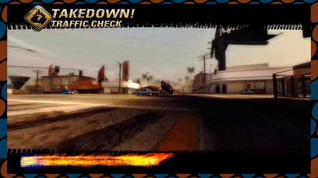 Burnout Revenge for Xbox 360 Video Review смотреть онлайн