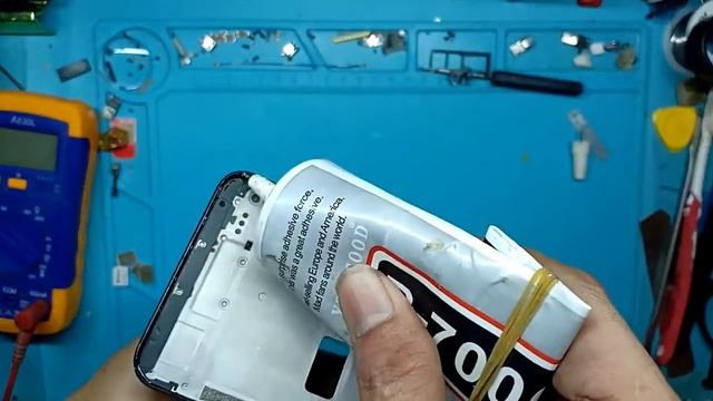 REALME C25s (RMX3195) LCD SCREEN REPLACEMENT [FILIPINO] смотреть онлайн