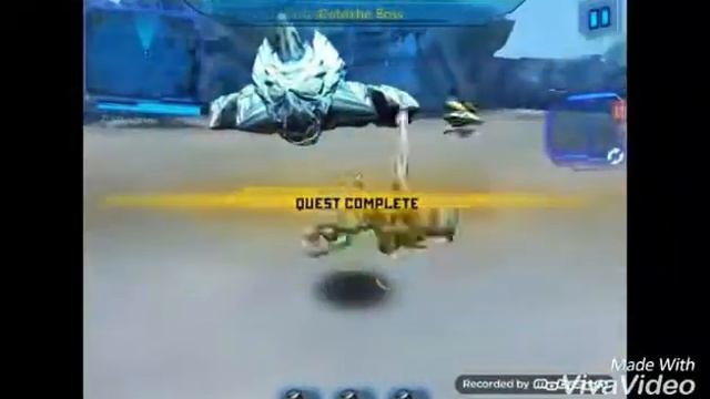 Star warfare 2 payback wrecking all bosses! смотреть онлайн