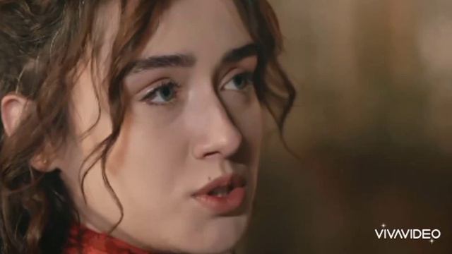 ¿Crees que el amor vencerá al odio? - Rüzgarlı Tepe (Winds of love) 30 смотреть онлайн