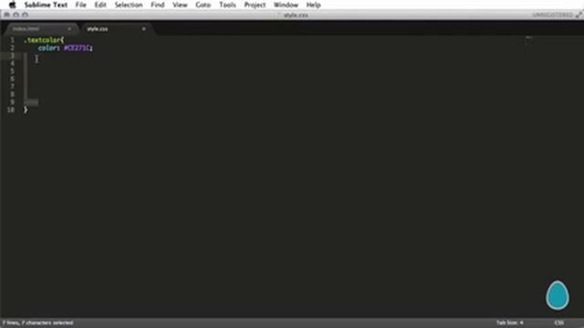 Học Bootstrap 3 CSS cơ bản P2 #4 смотреть онлайн