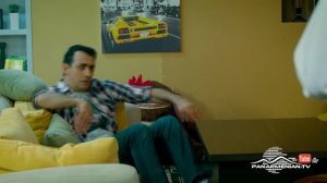 Փափուկ խաղալիք, Սերիա 11 / Fluffy Toy / Papuk Khaghaliq