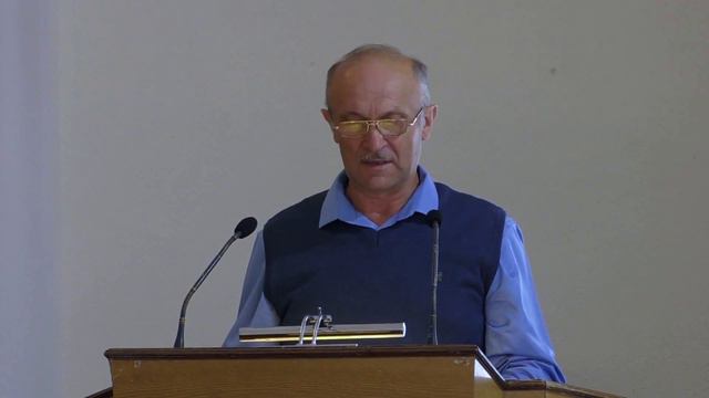 Николай Козловский - "Тесны врата и узок путь, ведущий в жизнь.." Мф. 7:14 смотреть онлайн