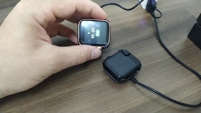 Smartwatch Não Liga e Não Carrega, Como Resolver? Dica Fácil que FUNCIONA! X7 D20 i7 Pro i8 Pro T80 смотреть онлайн