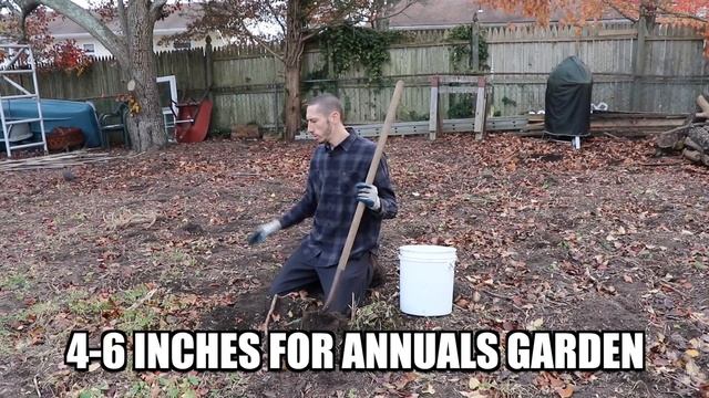 STARTING FROM SCRATCH! How To Start A Food Forest Phase One смотреть онлайн