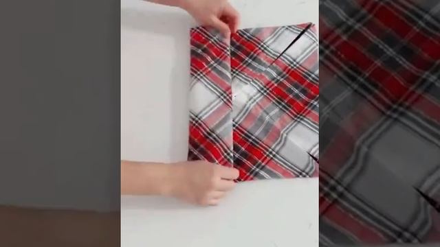 Сервировка стола. Как красиво сложить салфетки | Napkin fold ideas смотреть онлайн