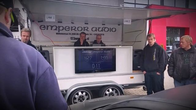 B2 Audio SPL - DB DRAG NW FINAL 25-05-2015 смотреть онлайн
