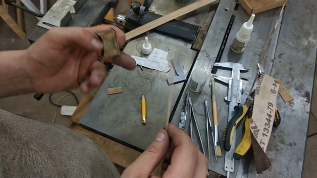 Сборка модели корабля Черная Жемчужина Изготовления нактоуза смотреть онлайн