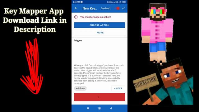 How To Drop Items in One click in Minecraft Android | Drop Items in Minecraft Android| Hindi смотреть онлайн