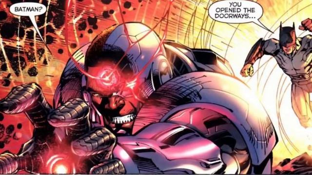 Infinity Stones Vs Motherboxes | Which One Is More Powerful? смотреть онлайн