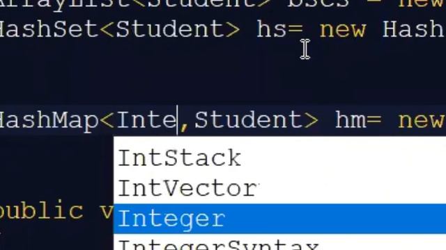 Iterating ArrayList and HashSet | Introduction to HashMap in urdu | Part 1 смотреть онлайн