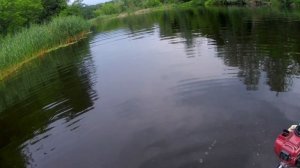 Воблер OSP Varuna 110SP обзор, характеристики, применение, особенности, проводка, поклевка в кадре.