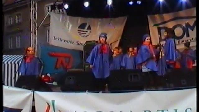 Plac Zamkowy 2000 смотреть онлайн