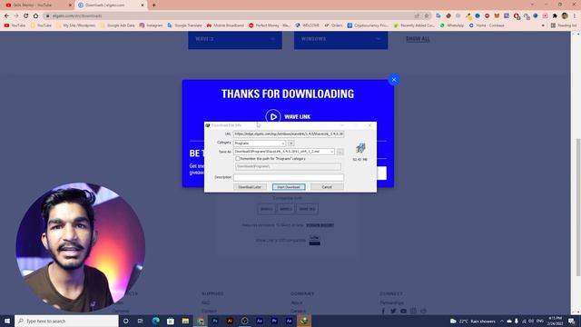 Elgato Wave 3 Unboxing And Review 2022 (Hindi-Urdu) || Best USB Condenser Microphone - Neemi Tech смотреть онлайн