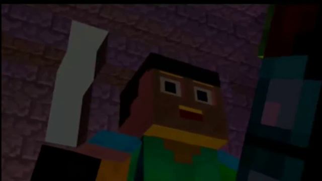 Minecraft приколы №4 как создать крипера! смотреть онлайн