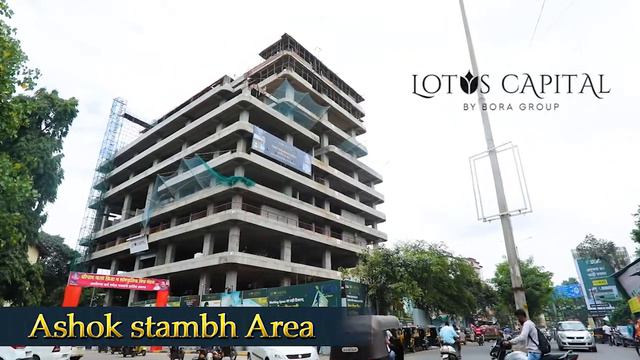 Lotus Capital Property TV ad Two senior citizens 30 second version смотреть онлайн