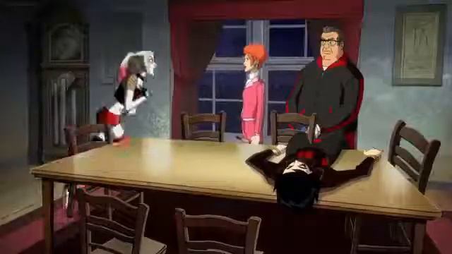 Title смотреть онлайн