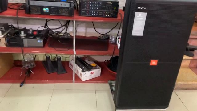 Mổ nội soi nội thất loa JBL.SRX-738 Full xốp. Giá bao rẻ nhất miền Bắc lh:0948388448””22/5/2021 смотреть онлайн