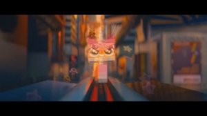 The LEGO Movie - Unikitty's Rage