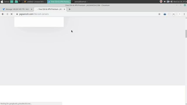 Install Openssh dan Dropbear di VPS Debian 9 смотреть онлайн