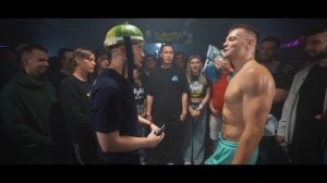 ГОРИЗОНТ vs ABBALBISK - TITLE MATCH | КУБОК МЦ: LEGACY (A CAPELLA)