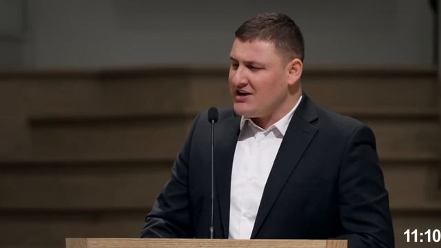 Slavic Church Emmanuel - Sunday Morning Service - 12/31/2023