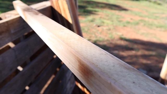 PALLET COMPOST BINS | Building Our Homestead смотреть онлайн