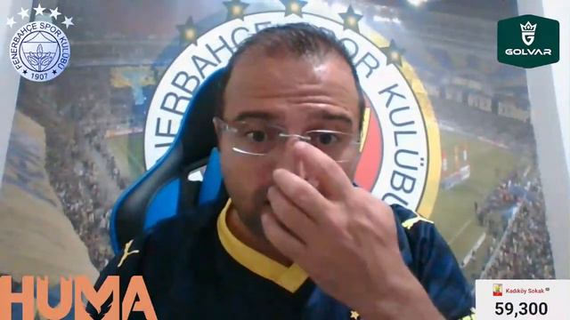 Fenerbahçe 3-1 Ludogorets Maç Özeti