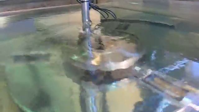 Установка ультразвукового контроля дисков УКД-3М смотреть онлайн