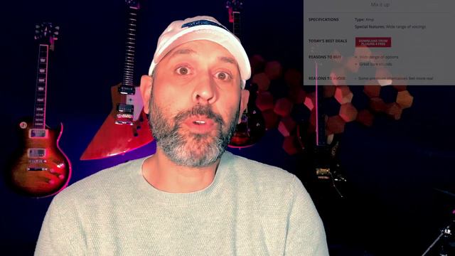 Best Free VST Plugins For Guitar - 2022 смотреть онлайн