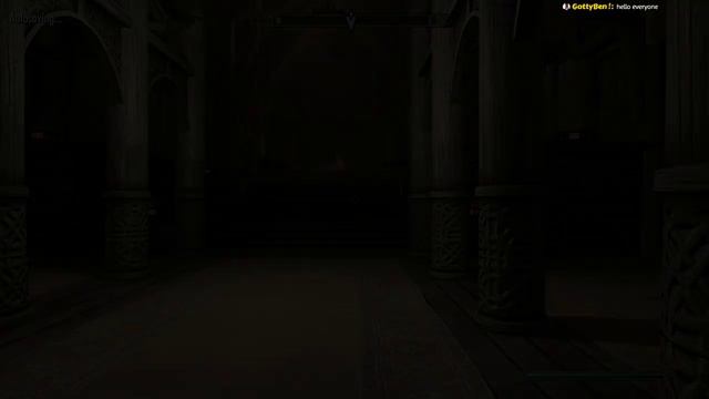 just doing some quests in skyrim смотреть онлайн